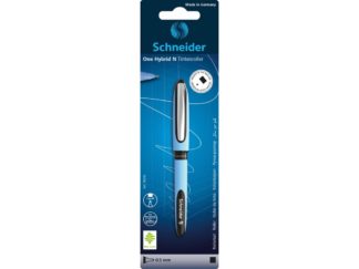 Blister Roller Schneider One Hybrid C 05 negru