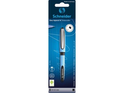 Blister Roller Schneider One Hybrid C 05 negru