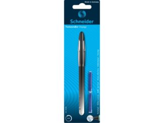 Blister Roller Schneider Voyage 2025 negru