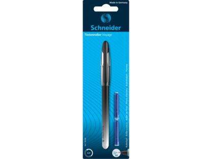 Blister Roller Schneider Voyage 2025 negru