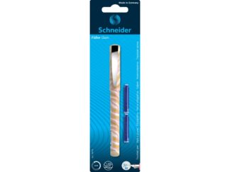 Blister Stilou Schneider Glam 2024 calm