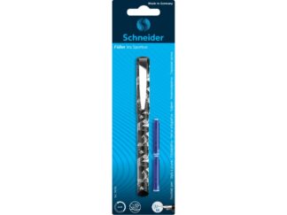 Blister Stilou Schneider Inx Sportive negru