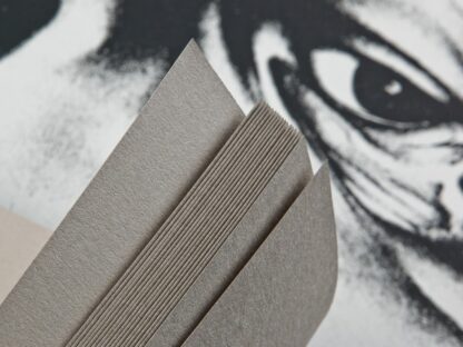 Bloc desen Toned Paper Clay, Fabriano detalii
