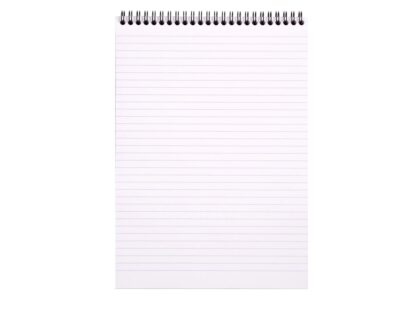 Blocnotes A4 spirală 80 file Rhodia Classic dictando 2