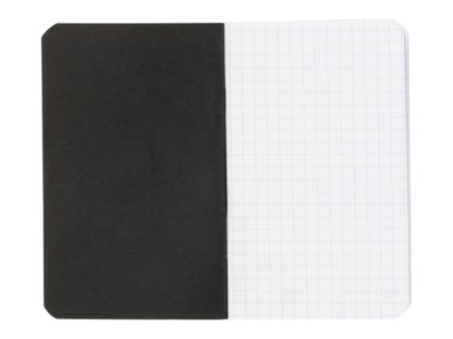 Blocnotes A7 Rhodia Pocket linitură