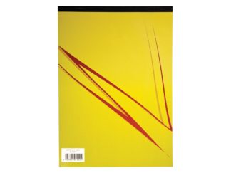 Blocnotes capsat Forster A4