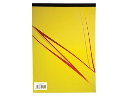 Blocnotes capsat Forster A4