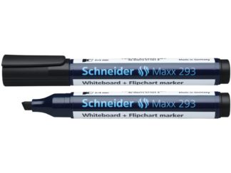 Board Marker Schneider Maxx 293 negru