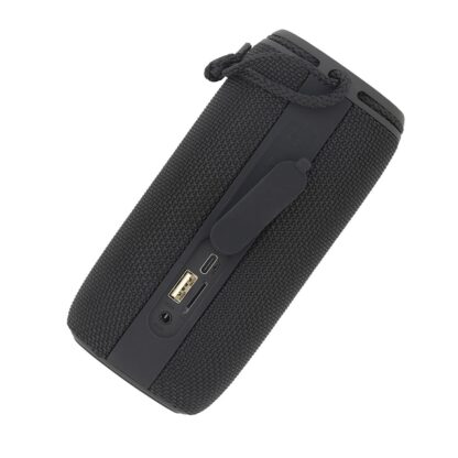 Boxă portabilă Bluetooth Tellur Eclipse 12W, negru 10