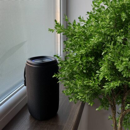 Boxă portabilă Bluetooth Tellur Eclipse 12W, negru 8