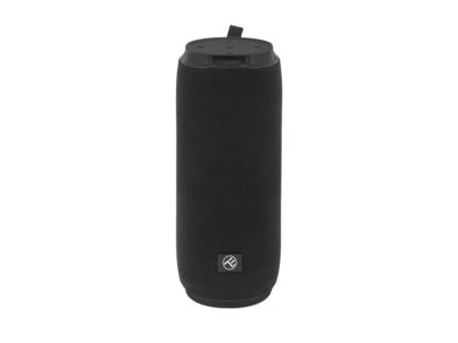 Boxă portabilă Bluetooth Tellur Gliss 16W, negru 2