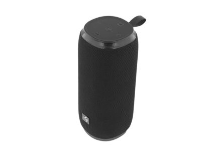Boxă portabilă Bluetooth Tellur Gliss 16W, negru 3