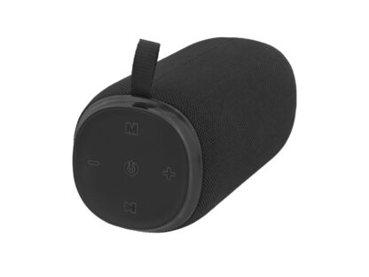 Boxă portabilă Bluetooth Tellur Gliss 16W, negru 4