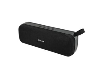 Boxă portabilă Bluetooth Tellur Loop 10W, negru