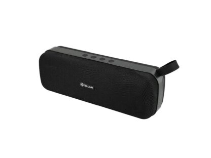 Boxă portabilă Bluetooth Tellur Loop 10W, negru