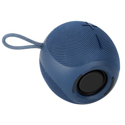 Boxă portabilă Bluetooth Tellur Mirage 12W, albastru 6