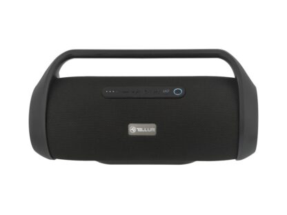 Boxă portabilă Bluetooth Tellur Obia 50W, negru 3