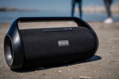 Boxă portabilă Bluetooth Tellur Obia 50W, negru 7