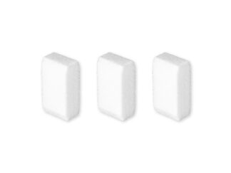Broad Tip 15 mm 3 buc
