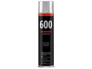 Burner™ 600 ML