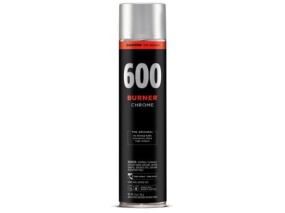 Burner™ 600 ML