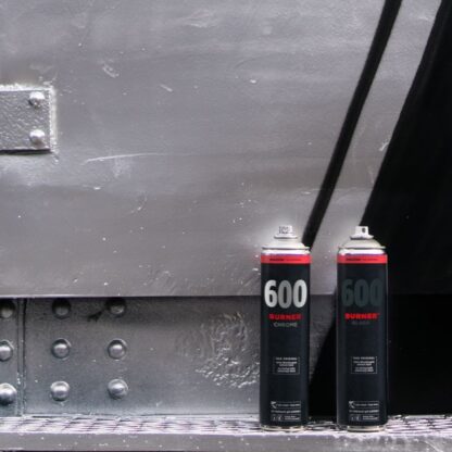 Burner™ 600 ML example 4