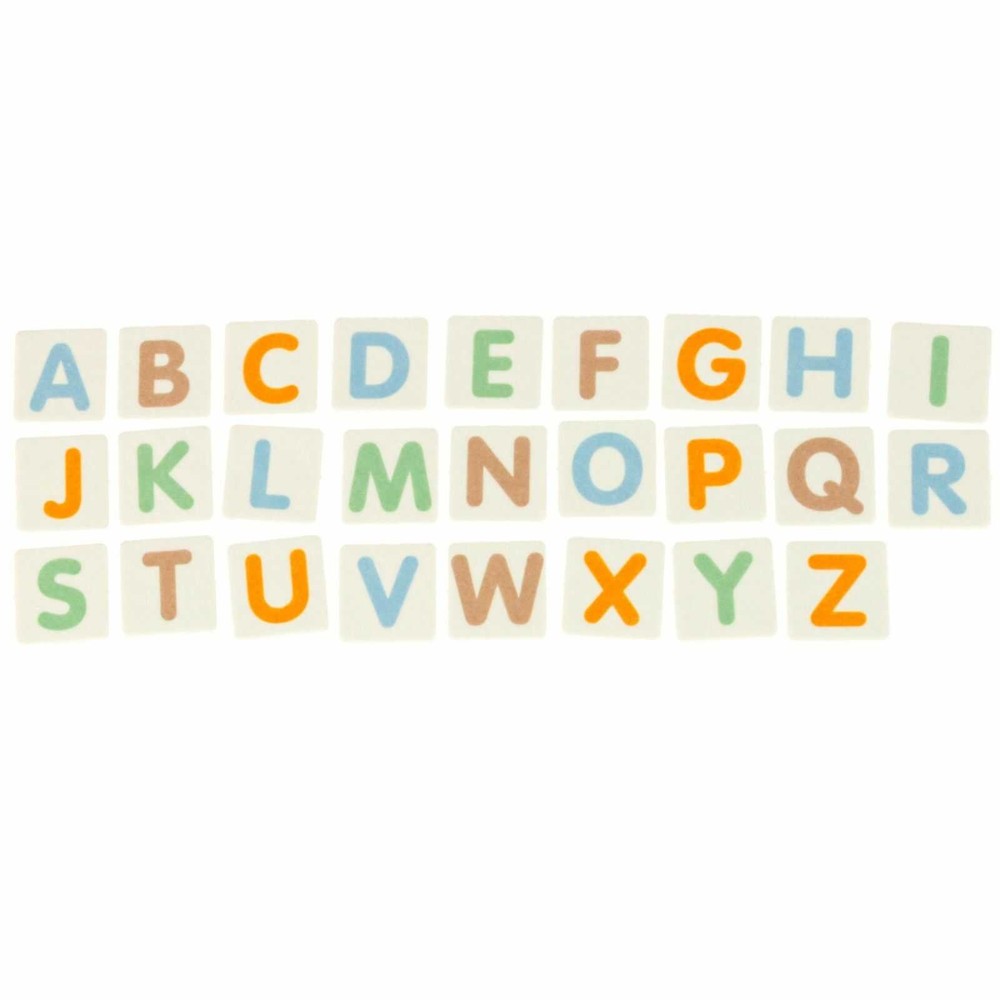 Busy Board Montessori, Carte senzorială Portabilă cu Activități Educative și Interactive, Dinozauri 18