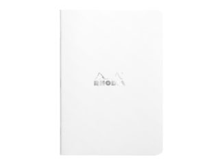 Caiet A5 capsat Rhodia