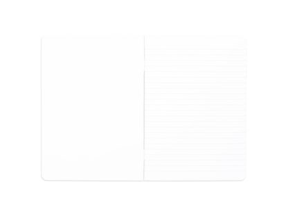 Caiet A5 capsat Rhodia liniatură