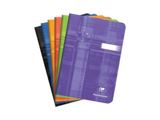 Caiet Clairefontaine A5 dictando