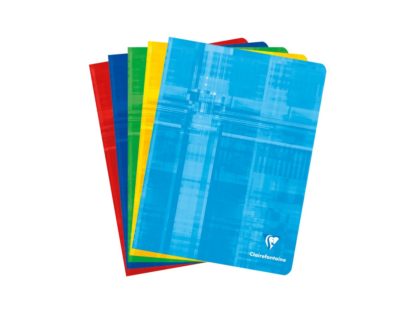 Caiet Clairefontaine Metric 17x22 mm