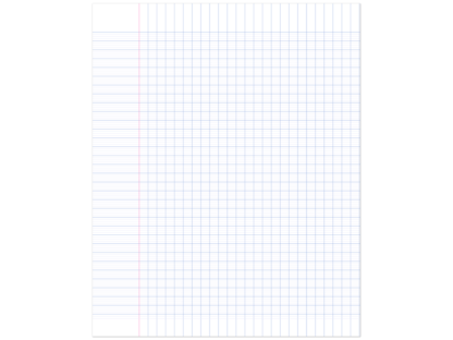 Caiet 24 x 32 cm capsat 96 file, Metric, Clairefontaine - imagine 2
