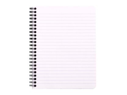 Caiet Clairefontaine Rhodia Classic dictando