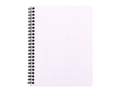 Caiet Clairefontaine Rhodia Classic matematica