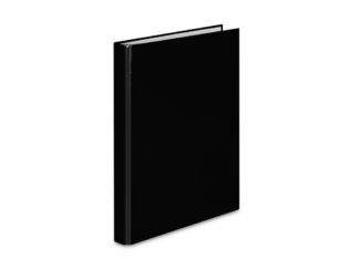 Caiet mecanic VauPe 25 mm negru