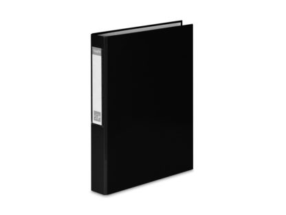 Caiet mecanic VauPe 40 mm negru