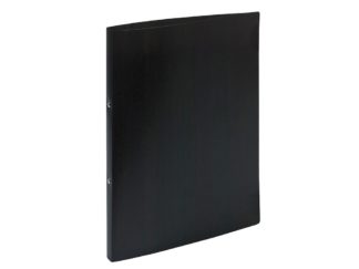 Caiet mecanic PP negru