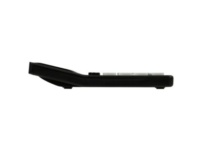 Calculator de birou 10 digiți, 124 x 102 x 25 mm, Eleven SDC-810NR 4