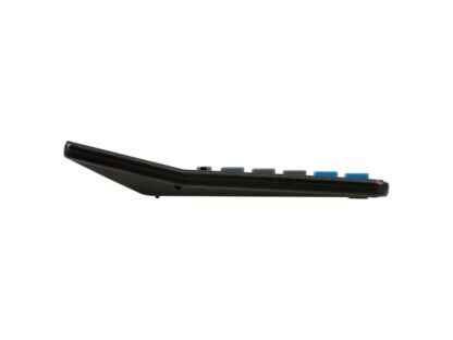 Calculator de birou 12 digiți, 205 x 155 x 35 mm, Eleven CDB1201-BK 4