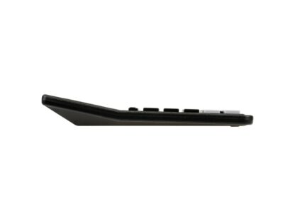 Calculator de birou 12 digiți, 203 x 158 x 31 mm, Eleven SDC-888X-BK 4