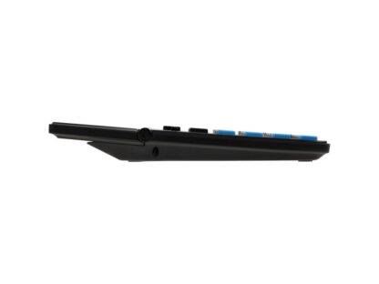 Calculator de birou 12 digiți, ecran rabatabil, 197 x 140 x 26 mm, Eleven TLT2348 3