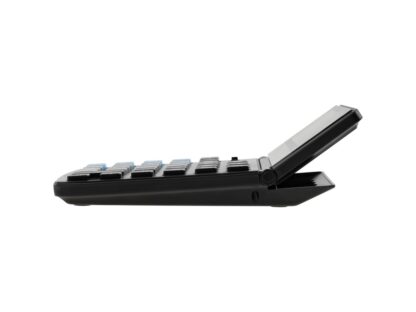 Calculator de birou 12 digiți, ecran rabatabil, 197 x 140 x 26 mm, Eleven TLT2348 6