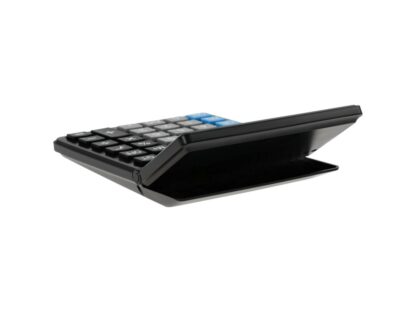 Calculator de birou 12 digiți, ecran rabatabil, 197 x 140 x 26 mm, Eleven TLT2348 7