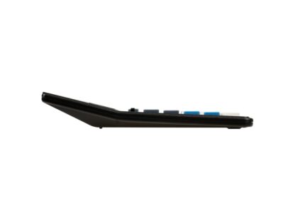 Calculator de birou 14 digiți, 205 x 155 x 35 mm, Eleven CDB1401-BK 4