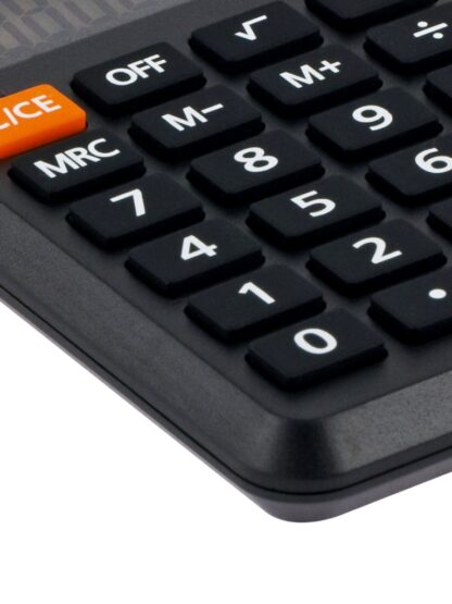 Calculator de buzunar 8 digiți, 114 x 69 x 14 mm, Eleven LC-310NR 3