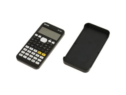 Calculator științific 12 digiți, 75.5 x 148 x 13 mm, Eleven SR-135N 5