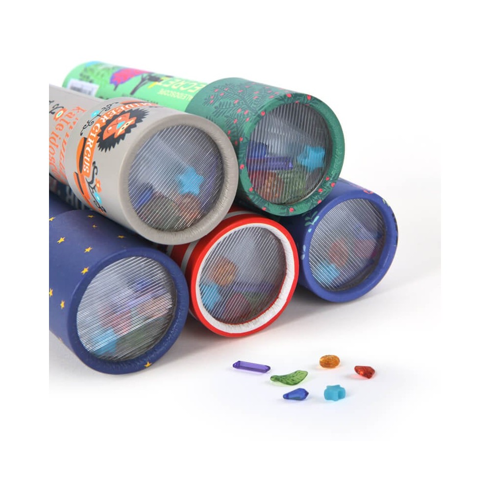 Caleidoscop pentru copii, model marinar 4