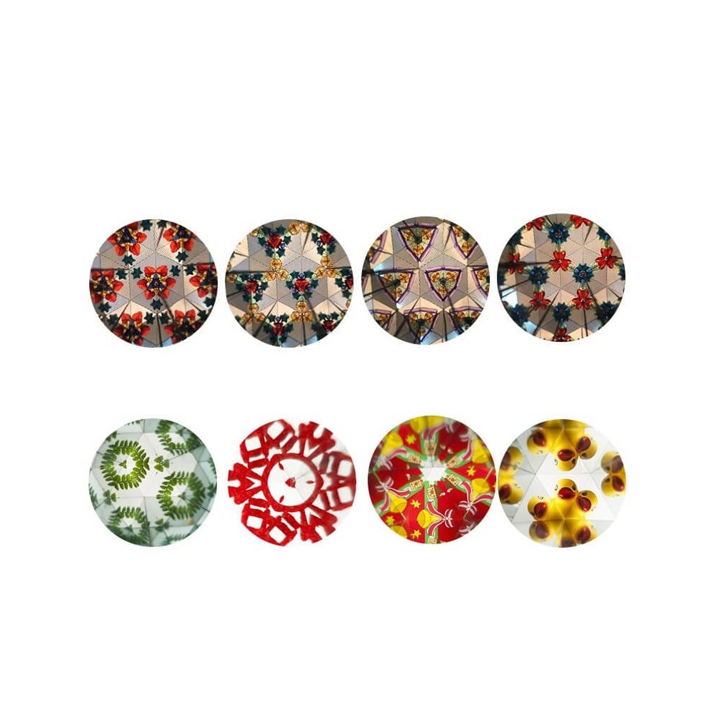 Caleidoscop pentru copii, model marinar 5