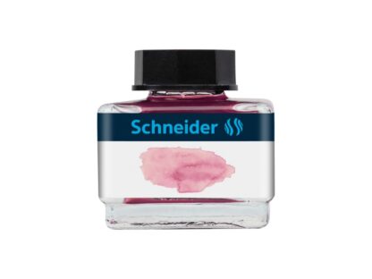 Călimară Cerneală Pastel Schneider rose