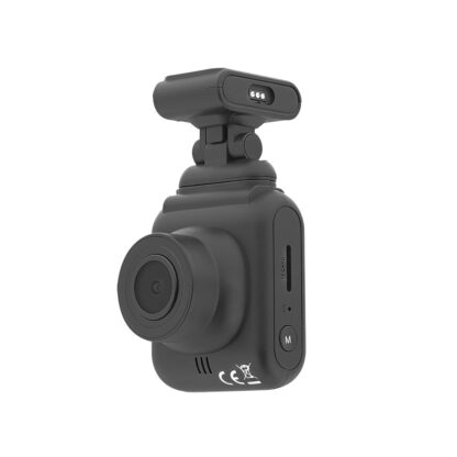 Cameră auto Tellur Dash Patrol DC1, FullHD 1080P, Black 3